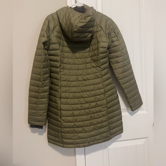 Omni heat jacket - Picture 3 of 3